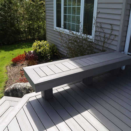 TruNorth Stone Grey