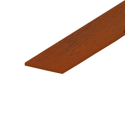 TruNorth Variegated Color Fascia Boards-Brazilian Cherry (TruNorth)-Fascia-12ft