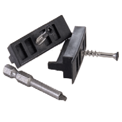 TruNorth GEN 1 decking Fastening Clips