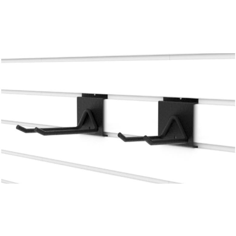 Trusscore Double Hook-4in