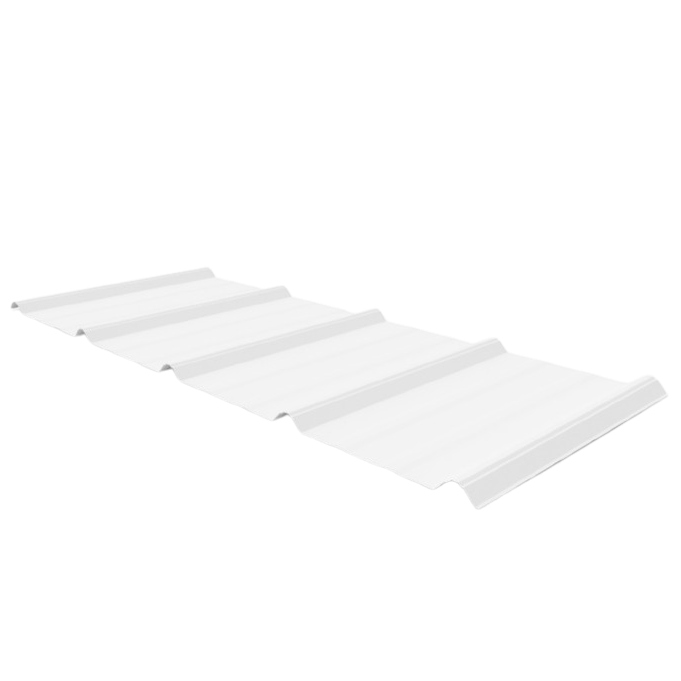 Trusscore RibCore Panel-3in-36in-16ft