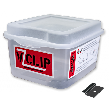 Versatex VZClip-Default Title