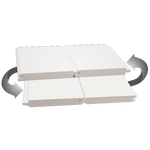 Versatex WP4 T&G Beadboard – DeckMart Building Supplies