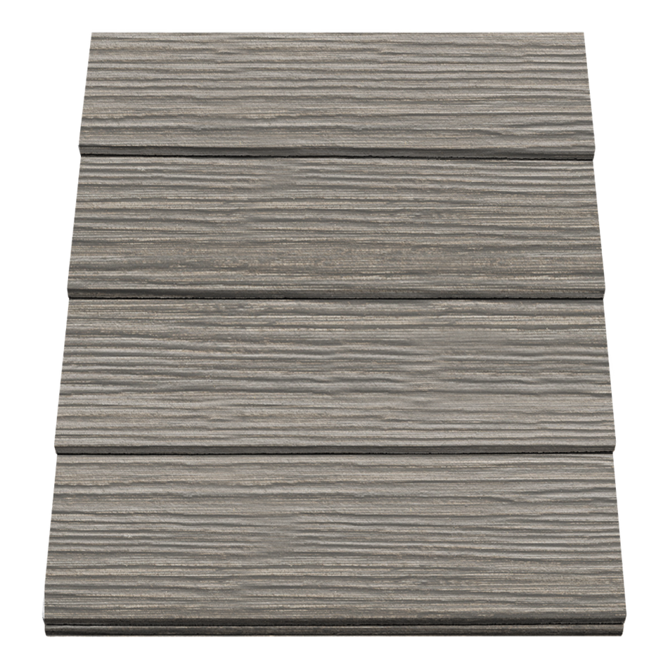 St-Laurent 8-1/4" Lap Siding in Willow