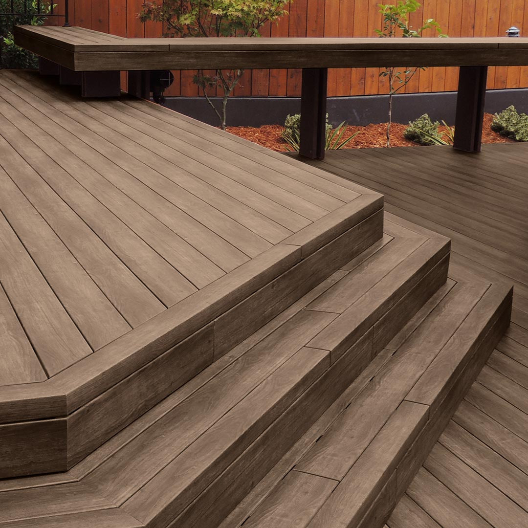 Zuri Weathered Gray