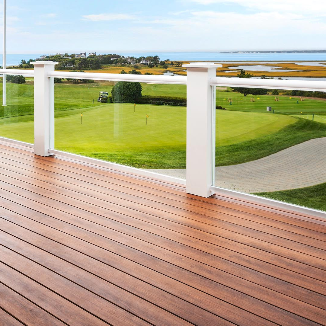 Zuri Walnut – DeckMart Building Supplies