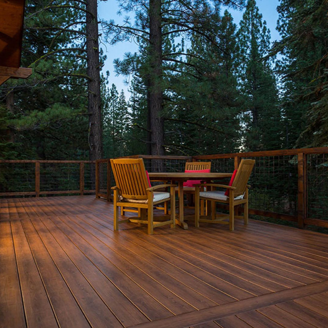 Zuri Walnut – DeckMart Building Supplies