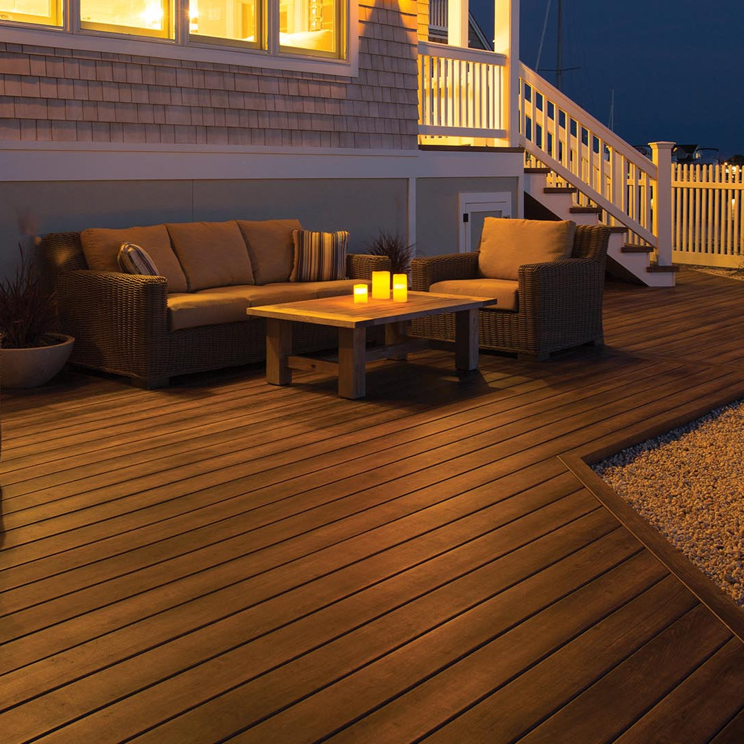 Zuri Weathered Gray – DeckMart Building Supplies
