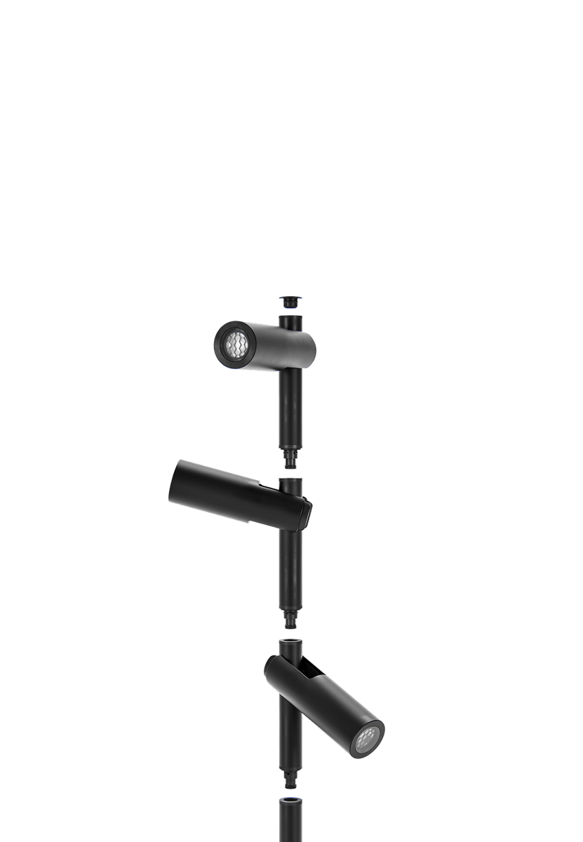 in-lite Aim-AIM Low - 400mm