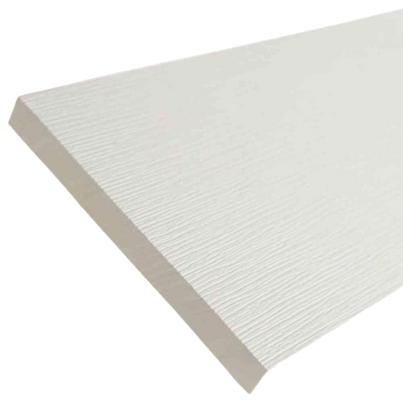 Azek Exterior 3/4 Frontier Trim Boards-18'-1x4