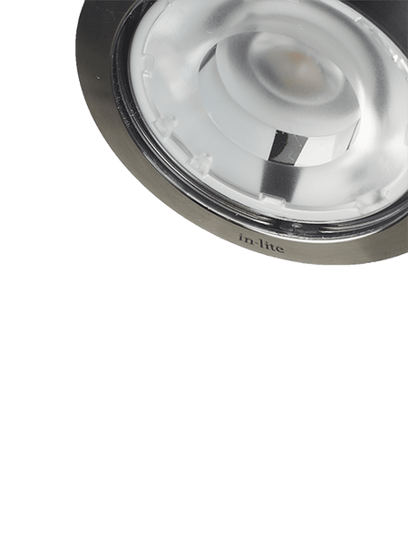 in-lite Big Flux Narrow-Pearl Grey (in-lite)