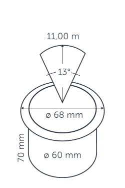 in-lite Big Flux Narrow
