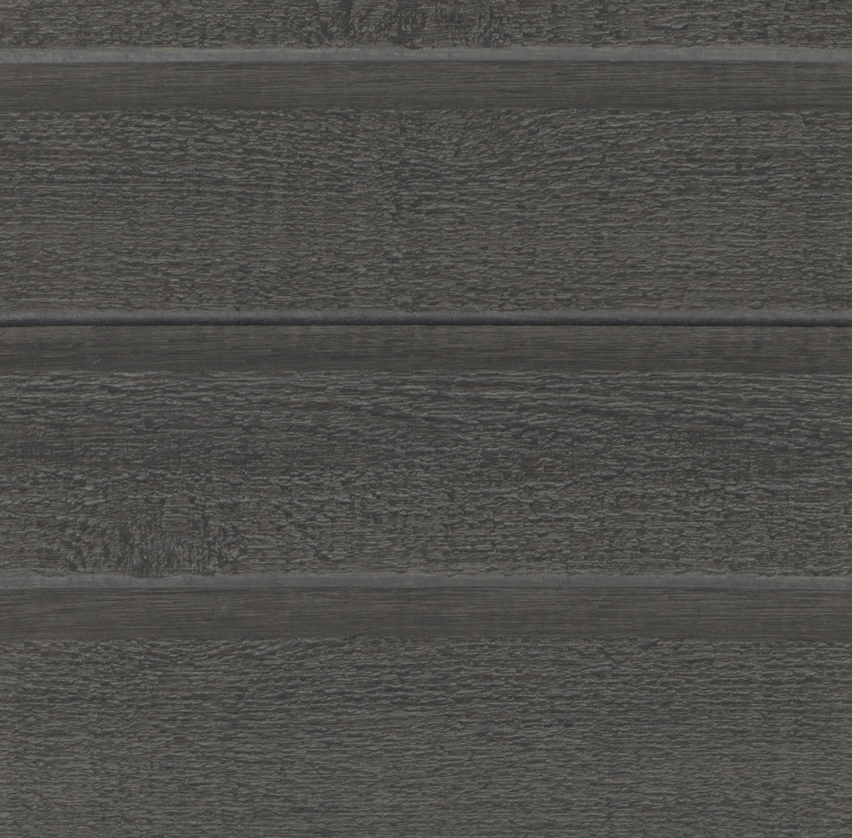 Maibec CanExel Engineered Siding in Charcoal