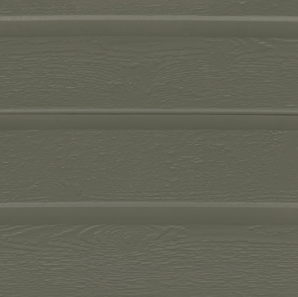 Maibec CanExel Engineered Siding in Tundra