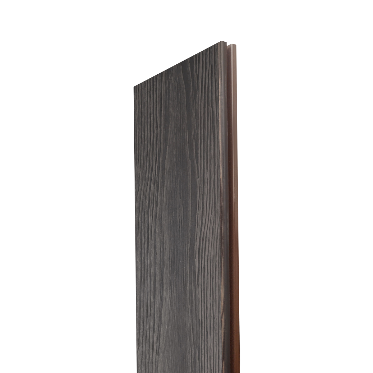 Citadel Decking 1 foot Driftwood Cedar Sample-Default Title