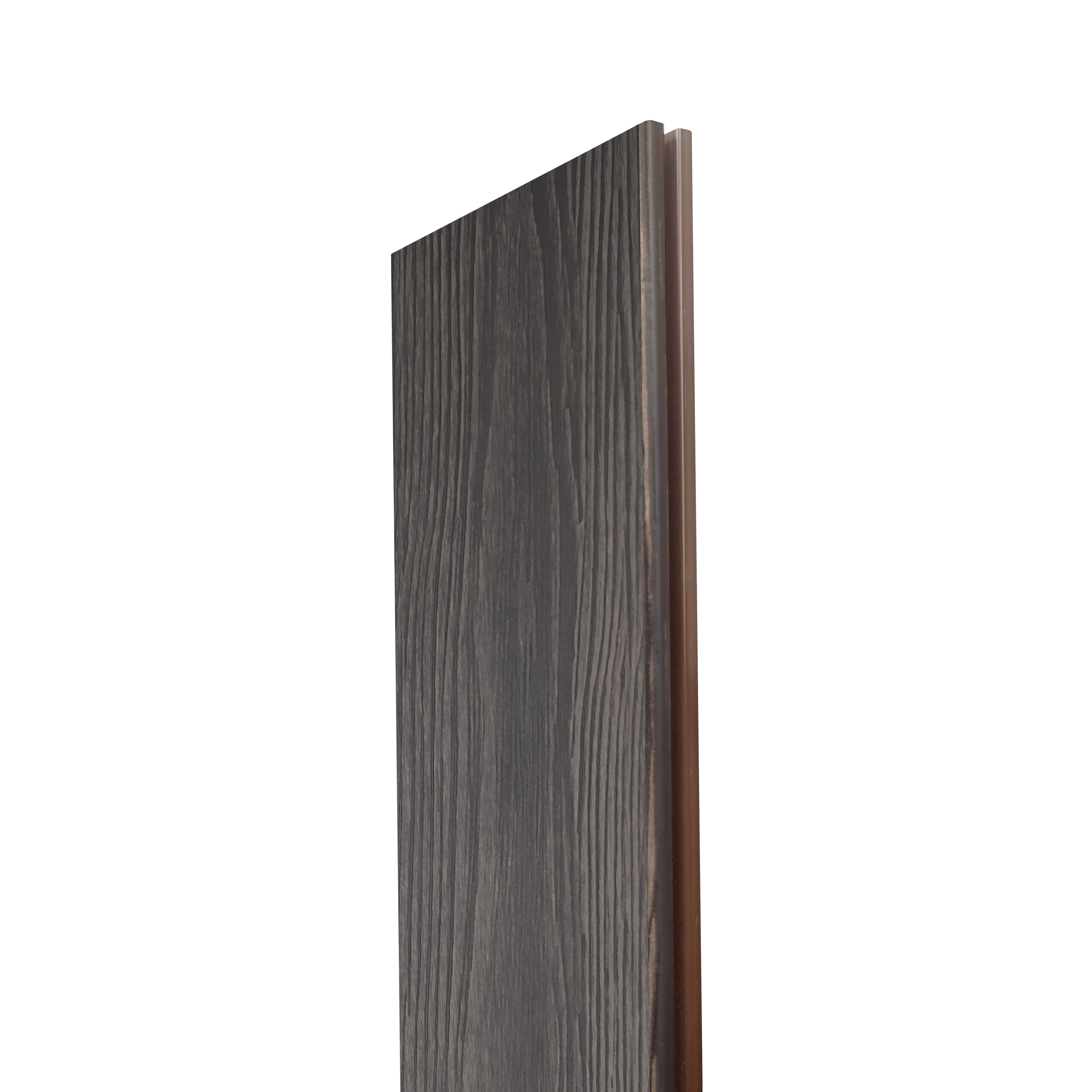 Citadel Decking 1 foot Driftwood Cedar Sample-Default Title