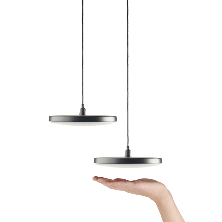 in-lite Disc Pendant Duo 100 - 230V