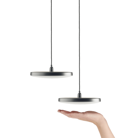 in-lite Disc Pendant Duo 100 - 230V