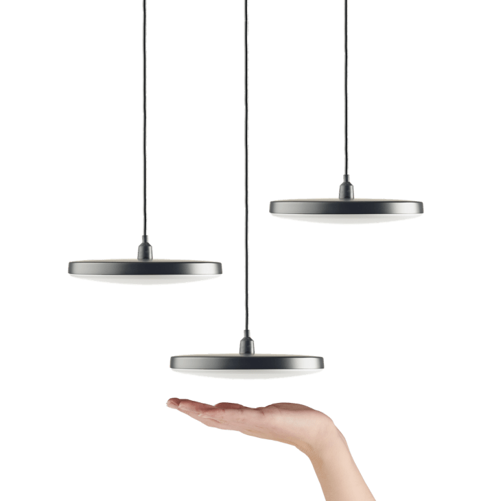in-lite Disc Pendant Triple 100 - 230V
