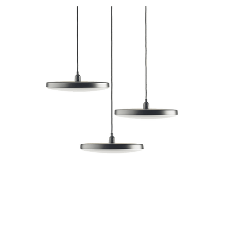 in-lite Disc Pendant Triple 100 - 230V-Default Title