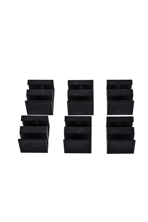 in-lite Evo Flex Clips - 6-Default Title