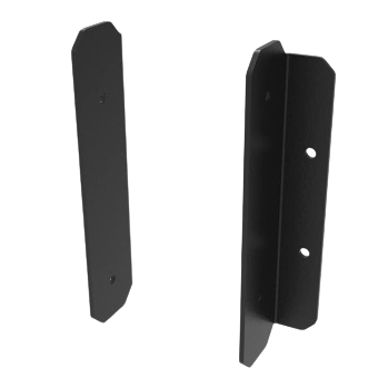 Fortress Evolution Cladding Support (CS) Bracket – DeckMart Building ...