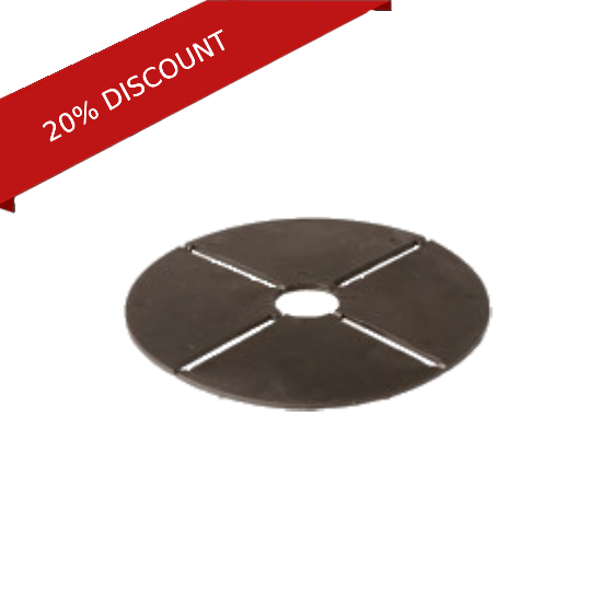 Bison Flexible Shim | B11