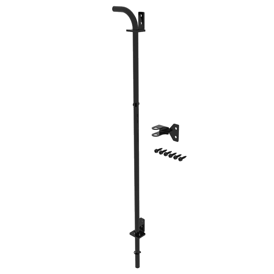 Fortress Versai Drop Rod
