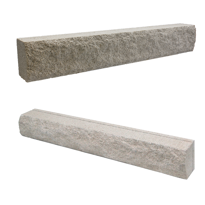 Fusion Stone Rock-Stone Sill