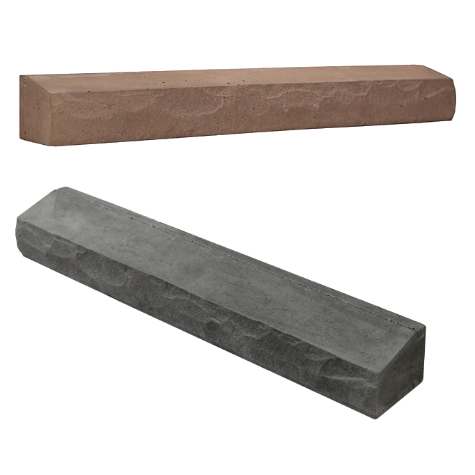 Fusion Stone Sloped Sill