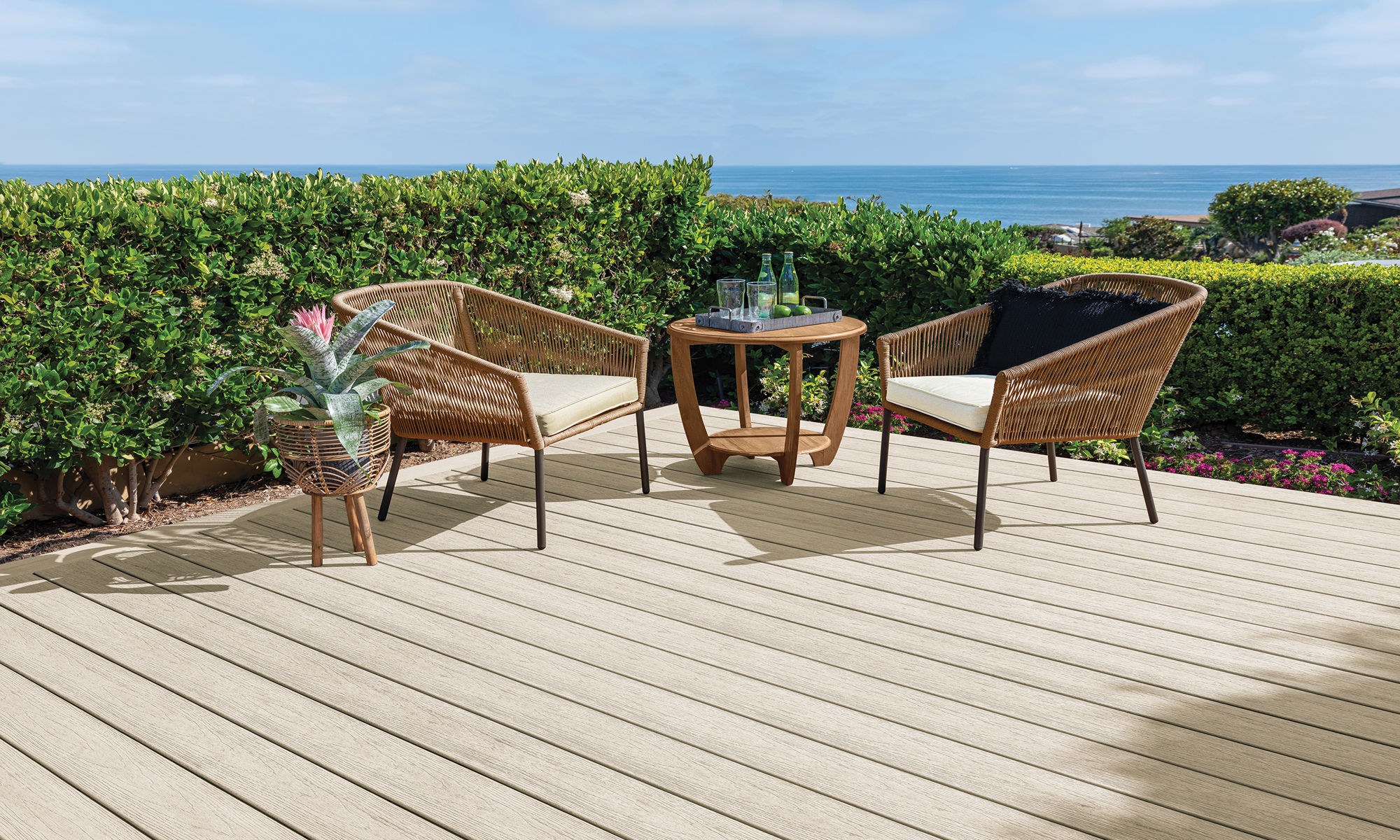 Timbertech Inspiration TimberTech Composite Inspiration – DeckMart Building Supplies
