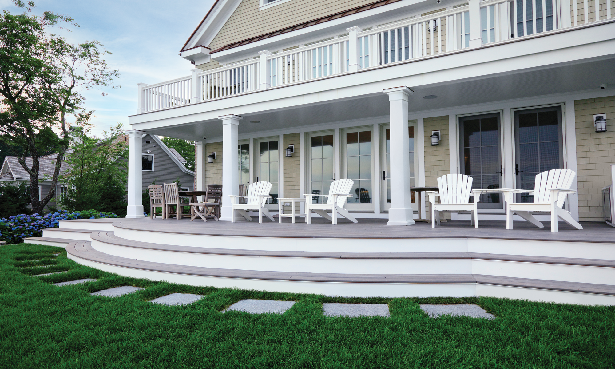 Timbertech Inspiration TimberTech Composite Inspiration – DeckMart Building Supplies
