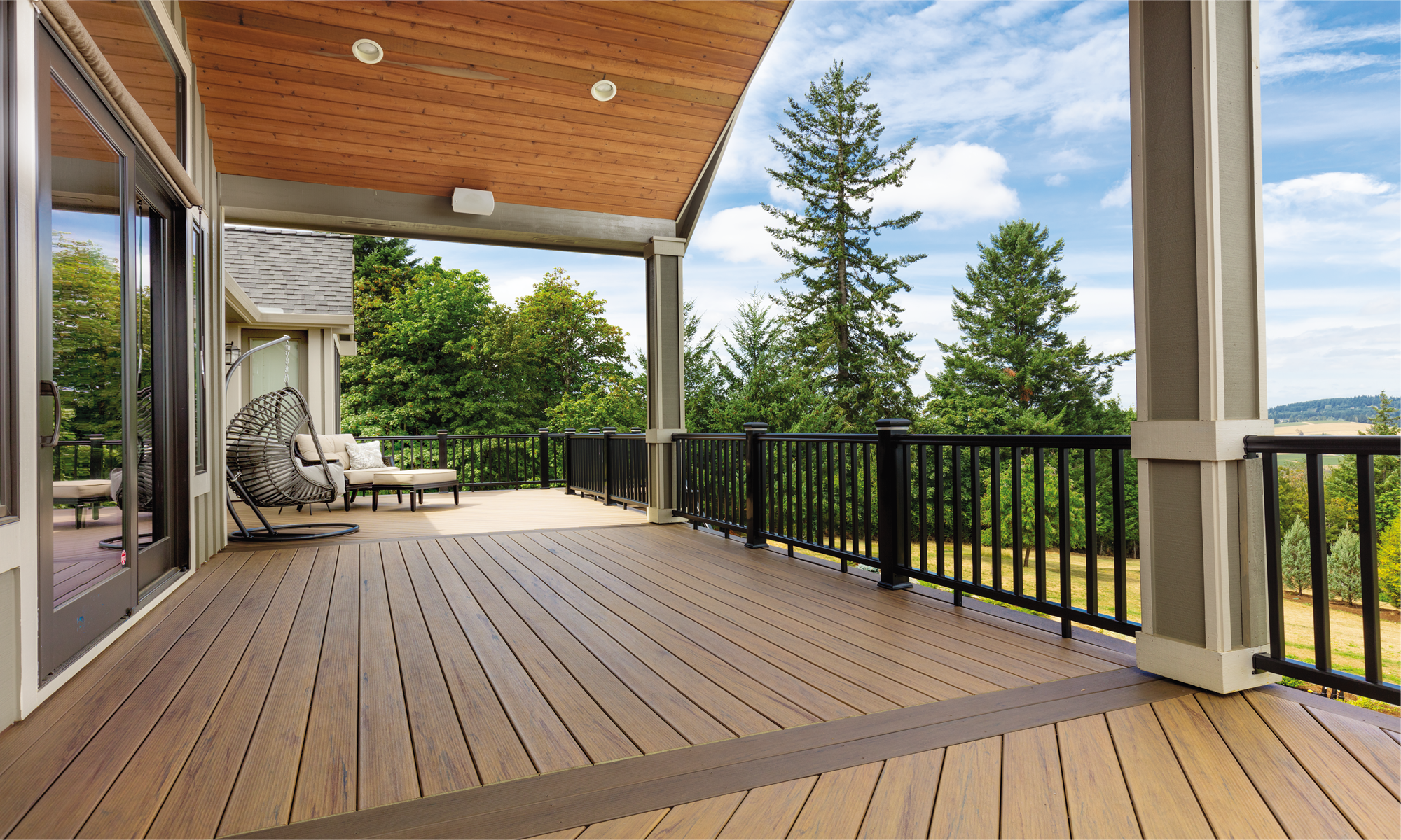 Timbertech Inspiration TimberTech Composite Inspiration – DeckMart Building Supplies