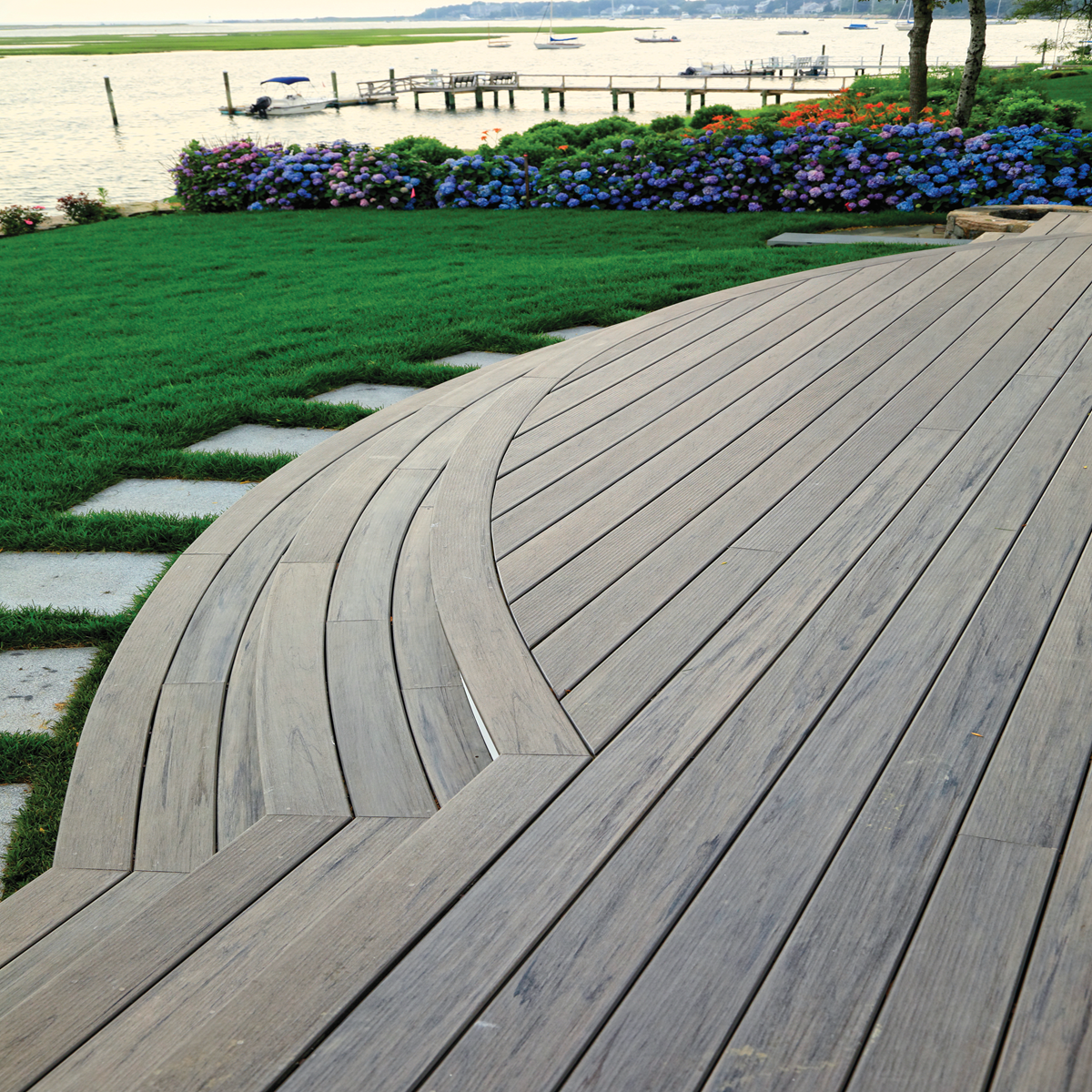 Timbertech Inspiration TimberTech Composite Inspiration – DeckMart Building Supplies