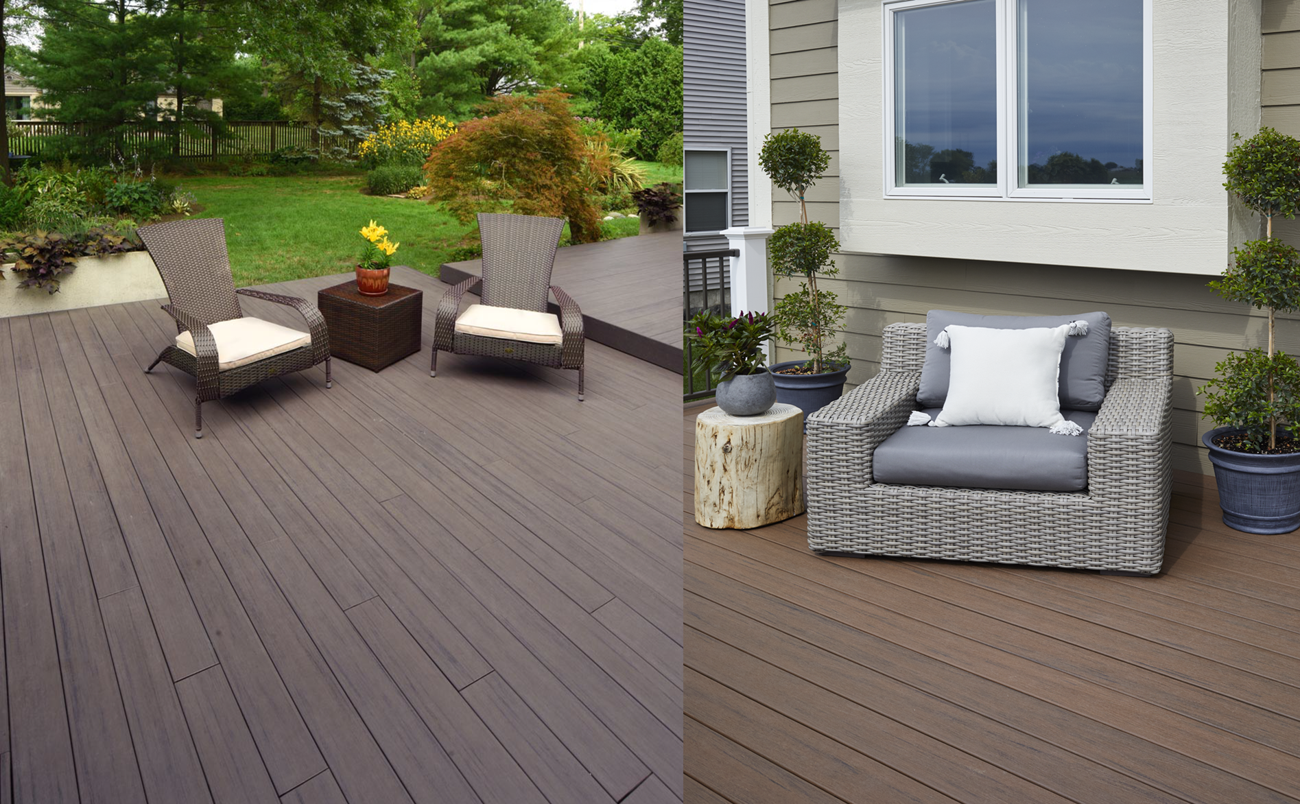 Timbertech Inspiration TimberTech Composite Inspiration – DeckMart Building Supplies