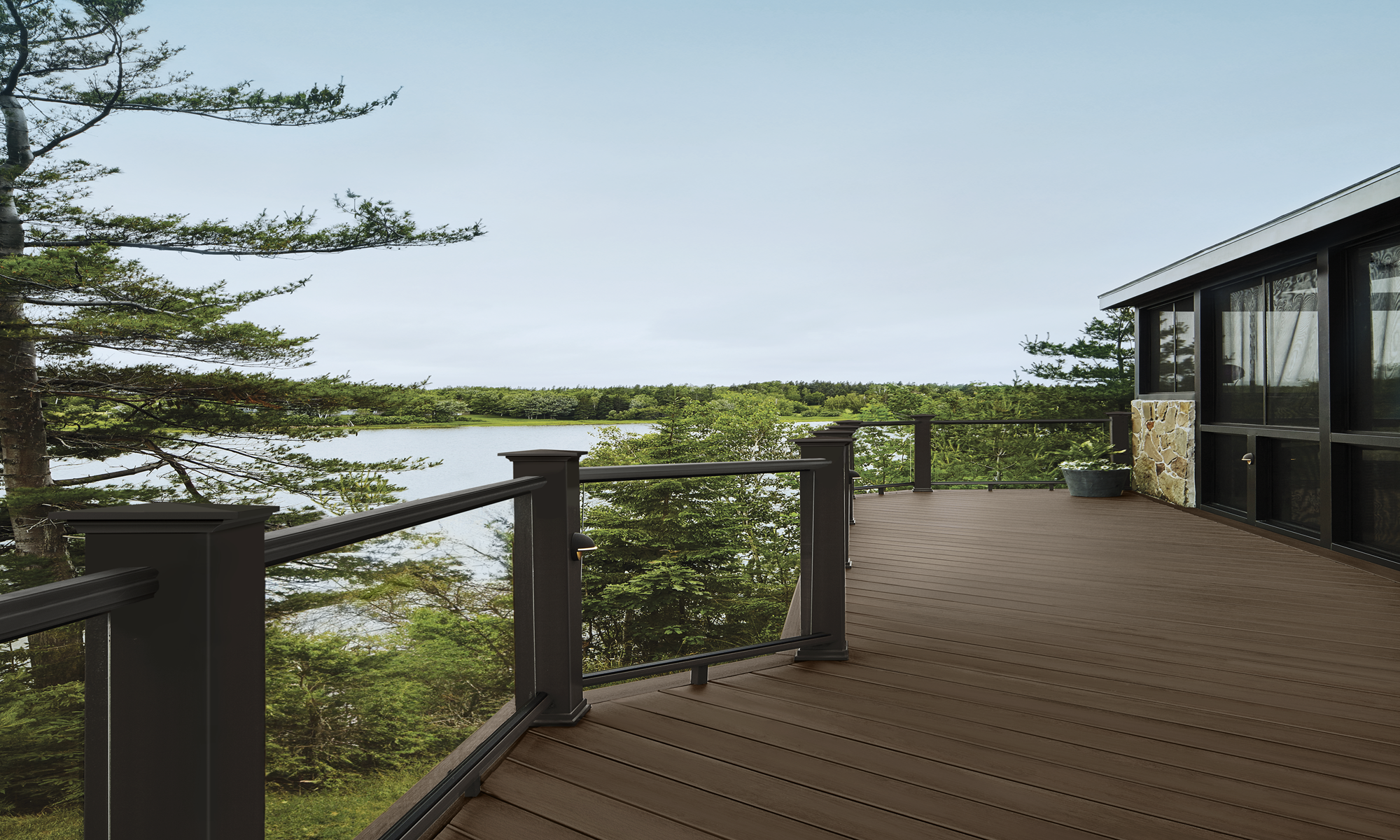 Timbertech Inspiration TimberTech Composite Inspiration – DeckMart Building Supplies