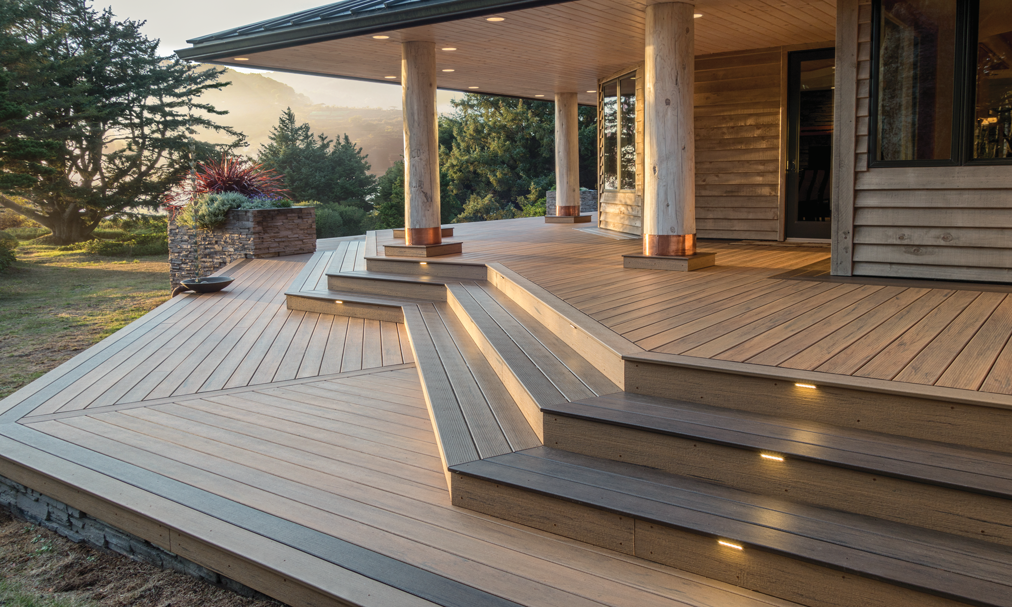 Timbertech Inspiration TimberTech Composite Inspiration – DeckMart Building Supplies