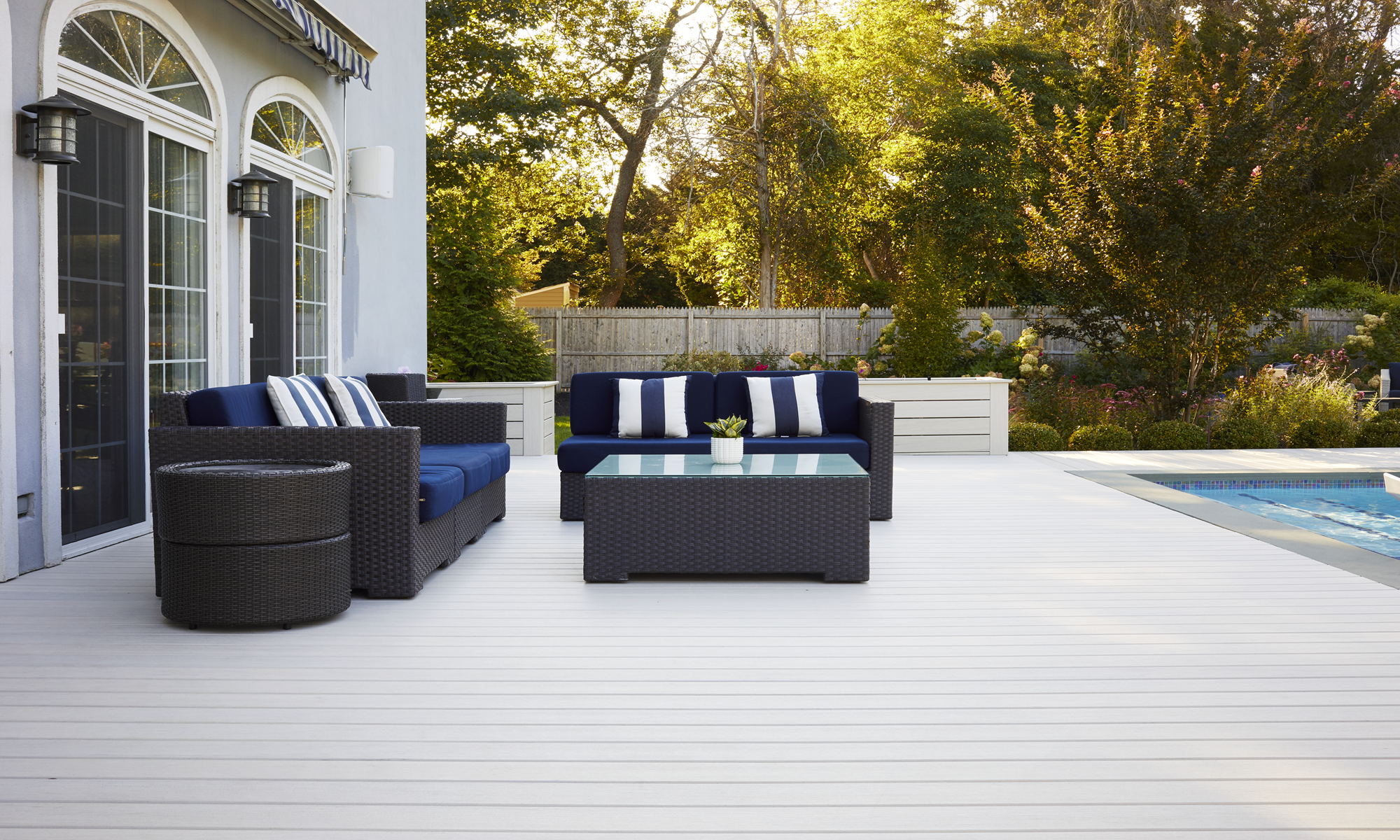 Timbertech Inspiration TimberTech Composite Inspiration – DeckMart Building Supplies