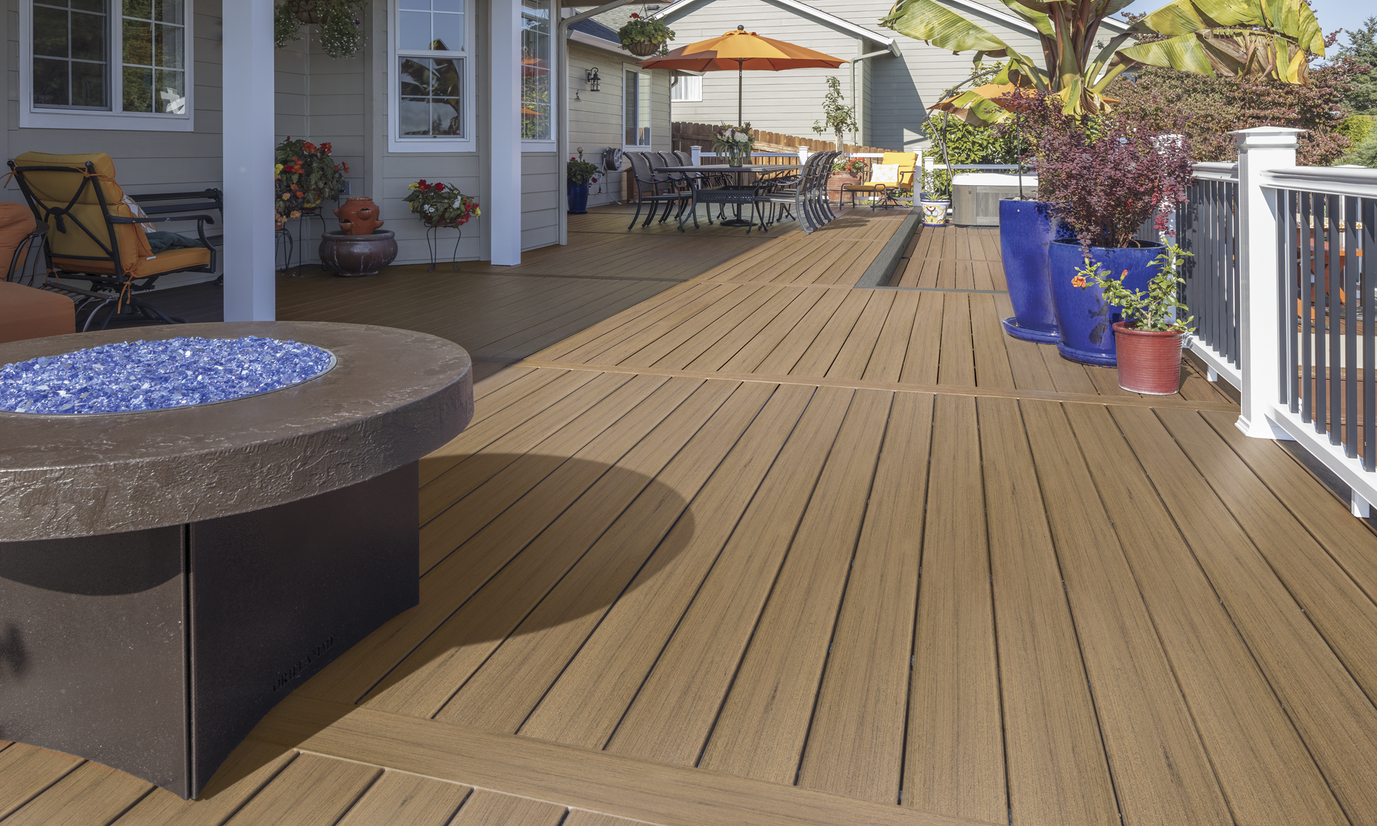 Timbertech Inspiration TimberTech Composite Inspiration – DeckMart Building Supplies