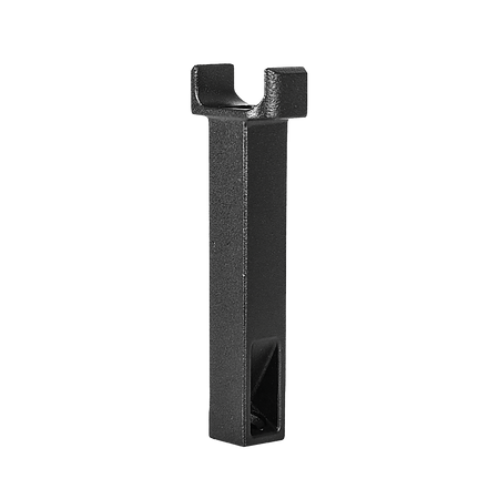 Fortress AL13 Home I-support-Black Sand-3.5