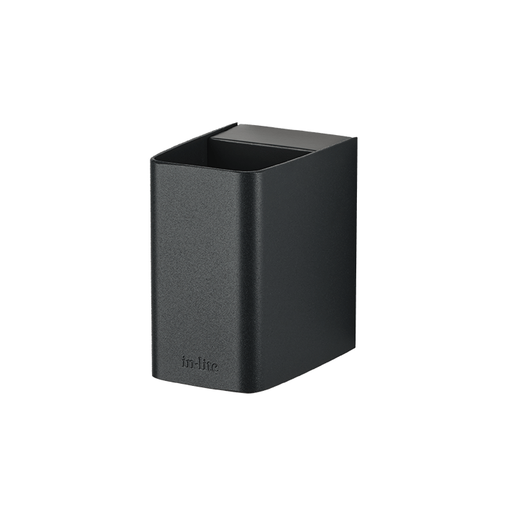 in-lite Ace down-Corten (in-lite)
