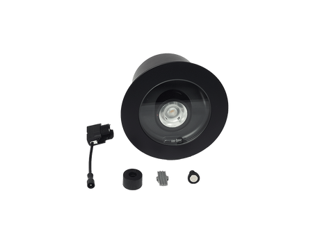 in-lite Big Nero Narrow-Black