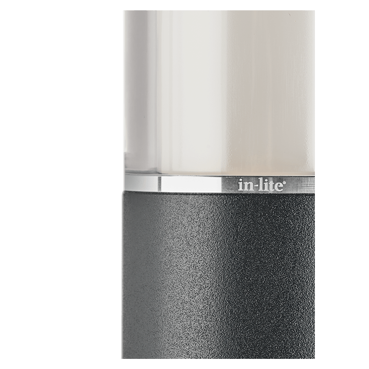 in-lite Liv Wall-Silver (in-lite)