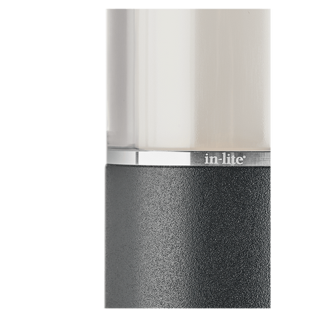 in-lite Liv Wall-Silver (in-lite)