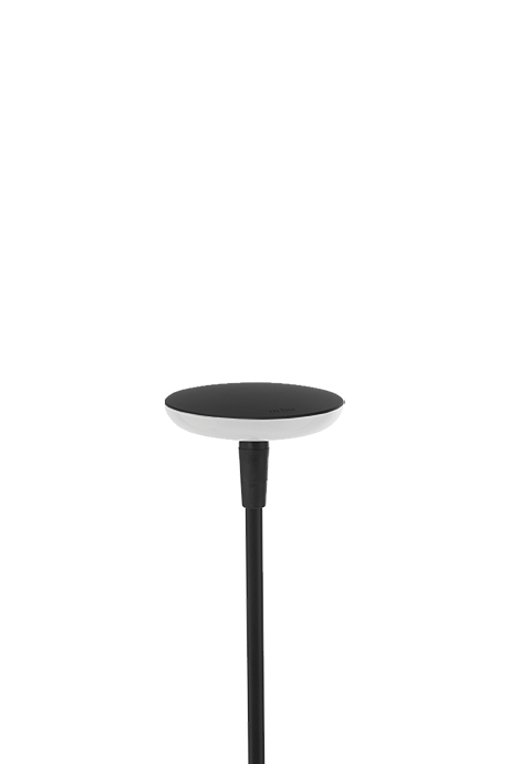 in-lite SWAY-Black-Tube Extra Low