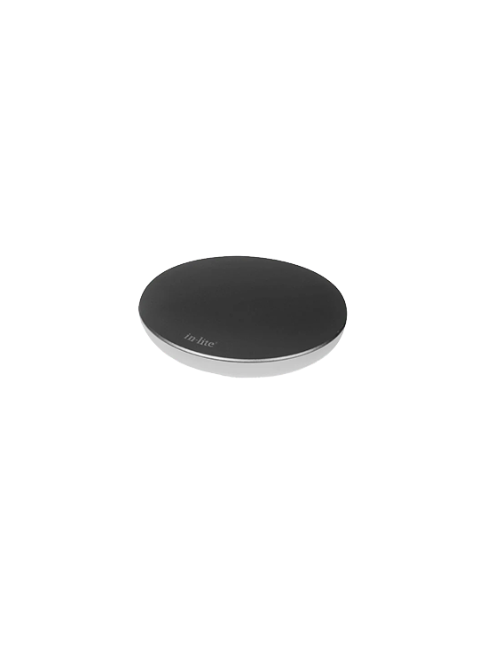 in-lite Mini Sway Light Head-Black
