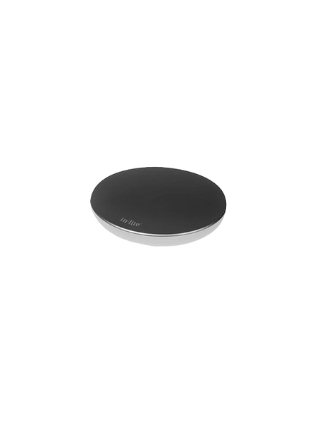in-lite Mini Sway Light Head-Black