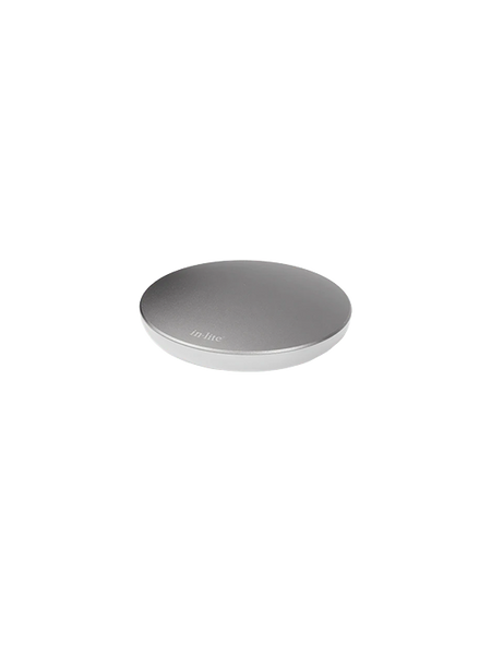 in-lite Mini Sway Light Head-Pearl Grey (in-lite)