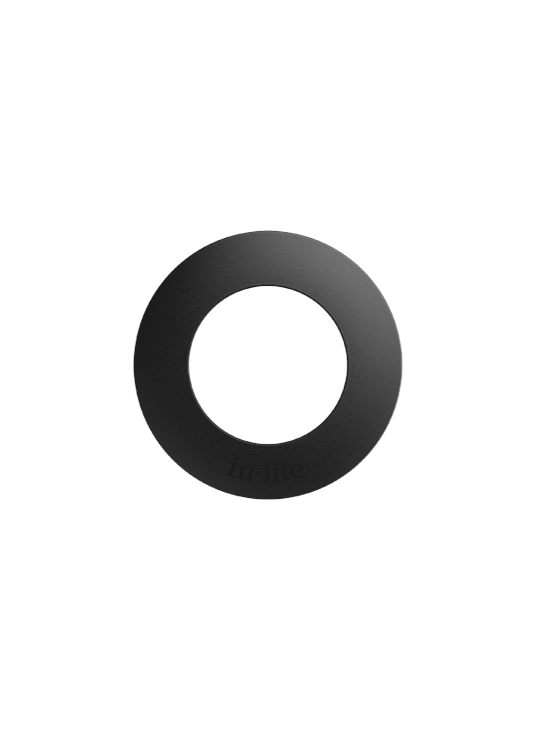 In-Lite RING 28-Pearl Grey (in-lite)