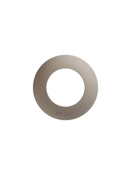 In-Lite RING 28-Stainless Steel